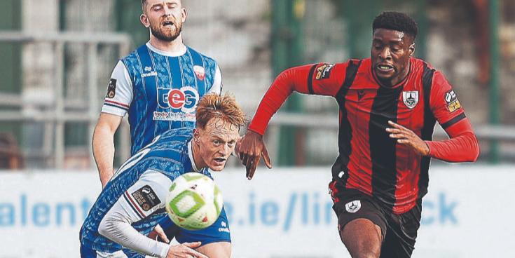 longford town fc