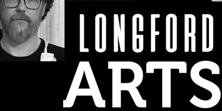 Longford arts bursary 2025