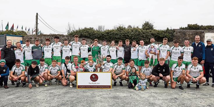 longford gaa