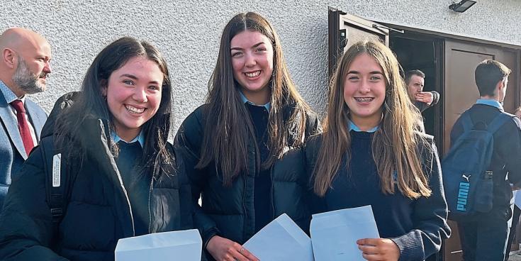 Mercy Secondary School Ballymahon