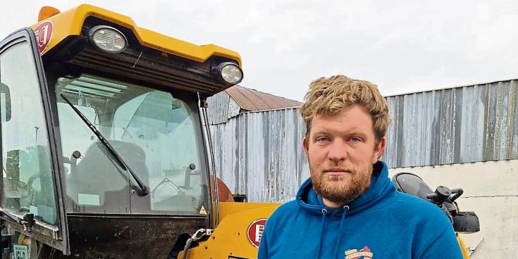 'We're warts and all' - Meet the Longford farmer turning online fame into big business