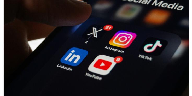 'No sex, drugs or dangerous stunts' - Instagram restricts teenagers from harmful content