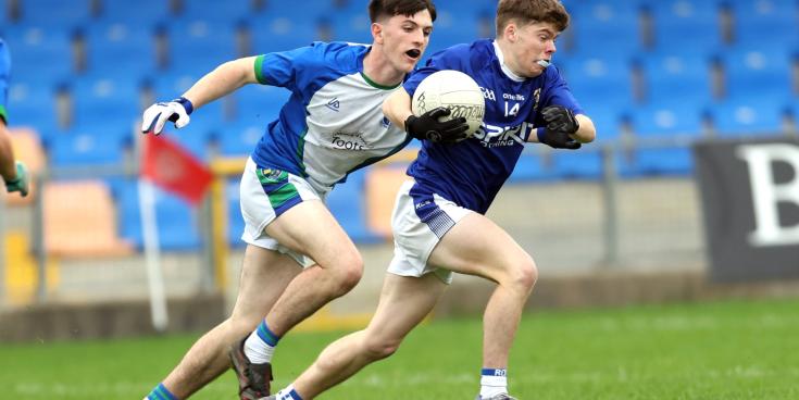 longford gaa