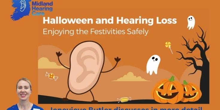 Enjoying Halloween with Hearing Aids: Tips for a Spooktacular Experience!