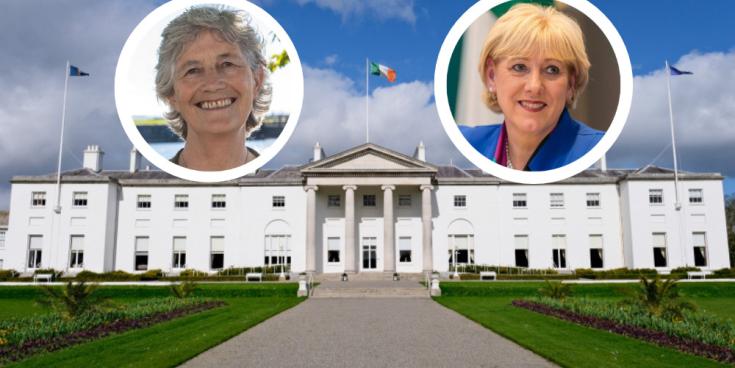 Who won the Irish Presidential Election? Low turnout as country elects Michael D's successor