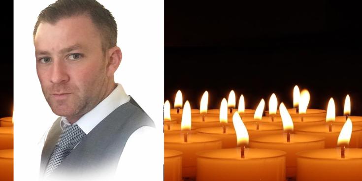 Funeral details announced for Ballinalee's Shane Carrigy