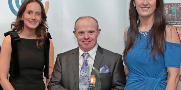 Sporting life of Longford's Seán Keenan has been 'a roller coaster for him and his family'