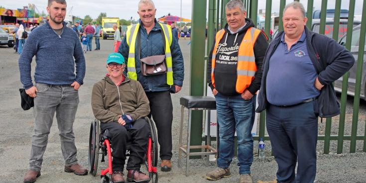 Preserving history: seeking information for Streete Vintage Show 25th Anniversary book