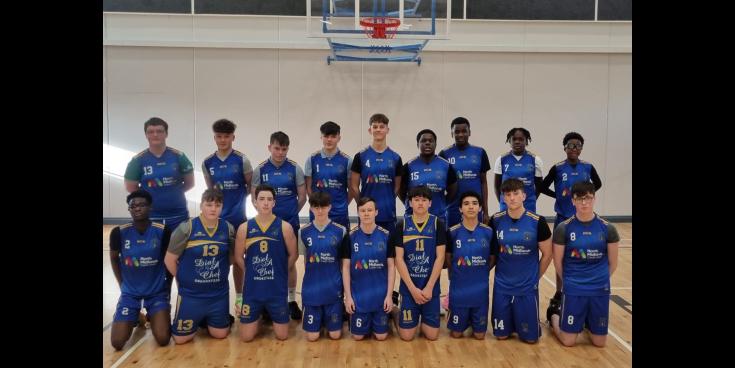 Fantastic win helps Longford school progress to Leinster basketball final 