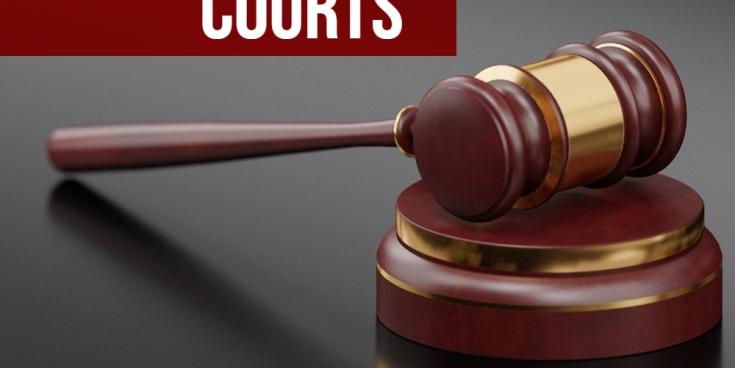 Man accused of stealing meat products from Longford business and damaging property