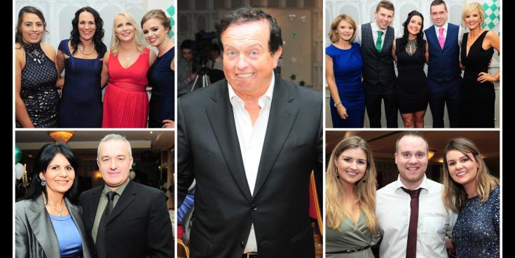 PICTURES | A Longford party with Marty to remember as the Brigid's celebrate in style