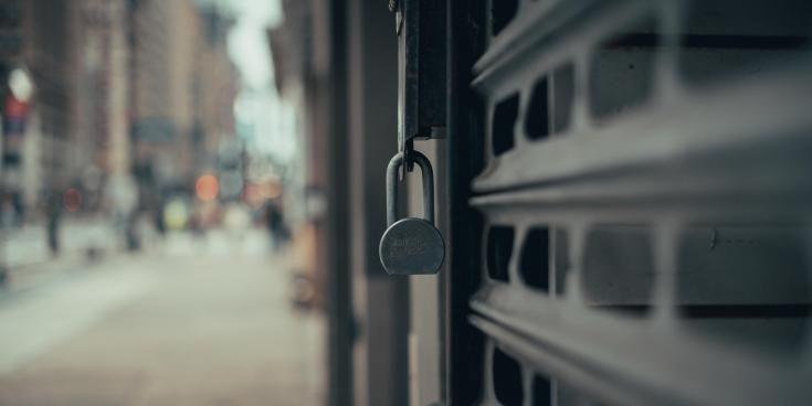 Report finds over 15% of Longford units vacant