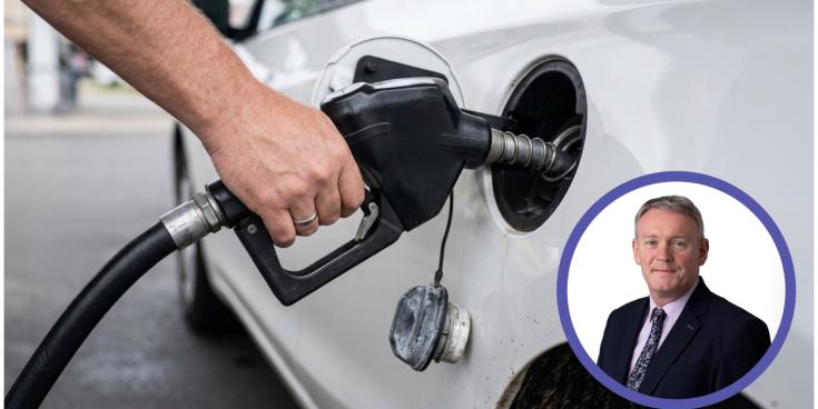 'Welcome relief' for Longford consumers grappling with escalating energy costs