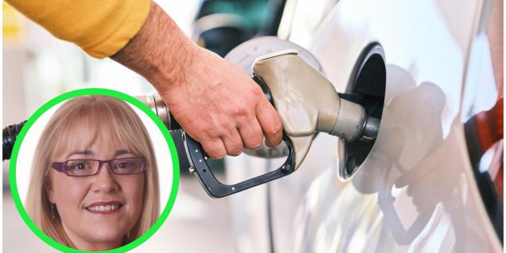 &lsquo;Half-measures&rsquo; won&rsquo;t cut it: Longford 'families and workers hammered by spiralling fuel costs'