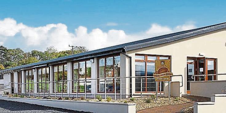 Decision made on Longford Rugby Club&rsquo;s new gym