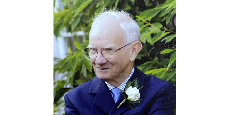 RIP:  Sadness at death of talented choir leader who worked for many years with Trebor sweets