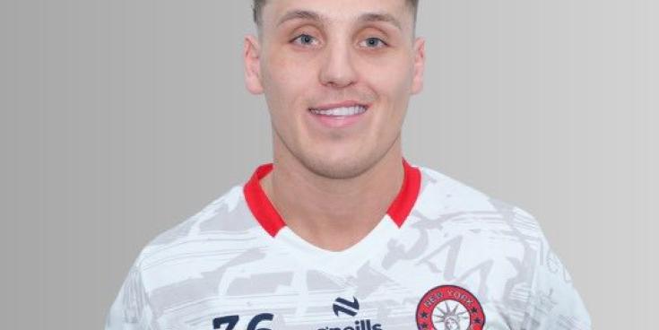 Second Longford player included in New York squad for Connacht GAA Championship opener against Roscommon