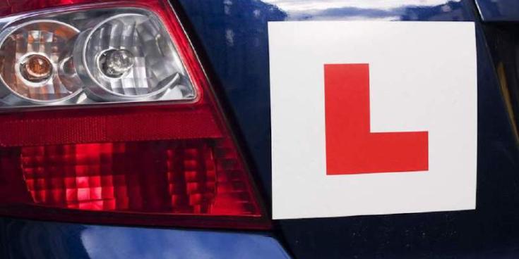 County Longford has one of the highest ratio's in Ireland of learner drivers aged over 80