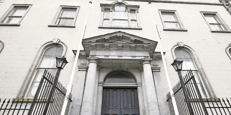 Longford driver who was more than four times above the legal limit given lengthy road ban