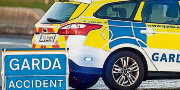 RIP: Man who became unwell following car crash in Westmeath dies at scene