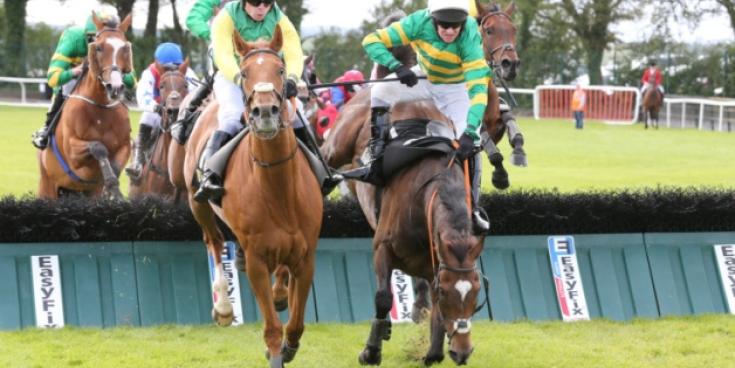 THE PUNTER'S EYE: Galway Races Tips - Day 1 - Monday, July 30