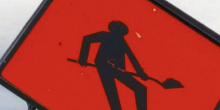 ALERT | Longford motorists warned to expect delays due to roadworks 