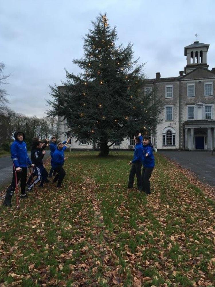 St Mel’s College, Longford What have we to offer? Photo 1 of 29