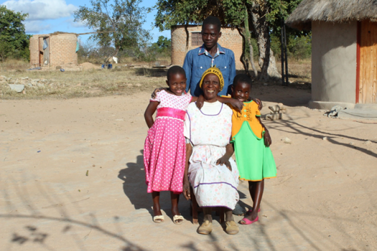 Co Longford Can Change The Lives Of Hundreds Of People In The Developing World This Christmas