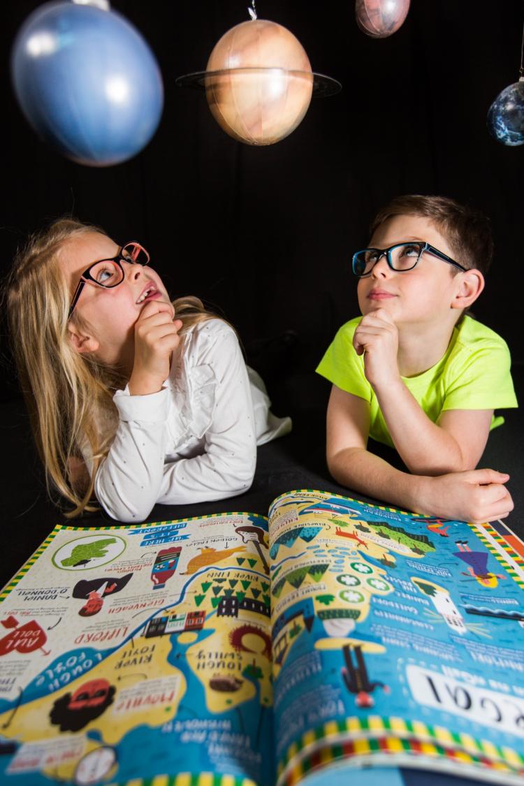 Write a book competition 2021 picture