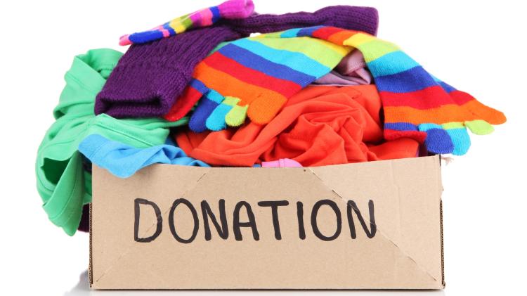 Doorstep dropoffs are being stolen, says county Longford charity shop Doorstep dropoffs are being stolen, says county Longford charity shop