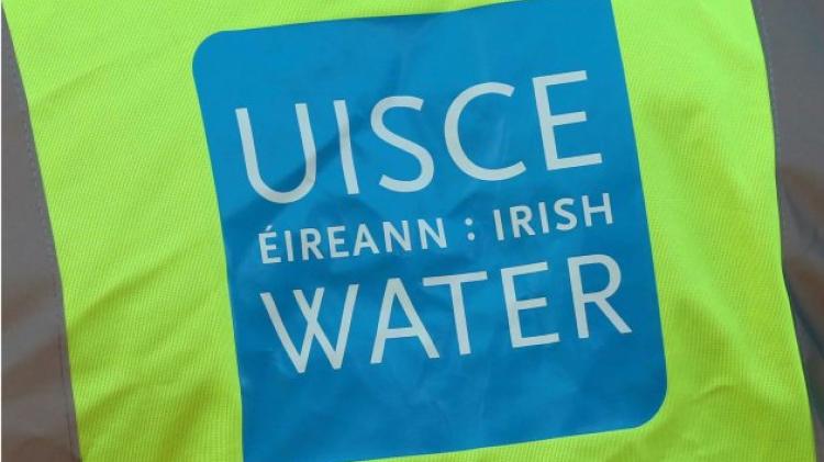 Uisce Eireann