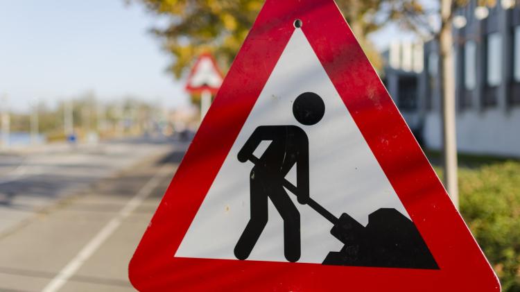 Roadworks alert: North Longford road users may face short delays