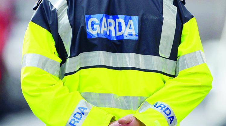 Gardai