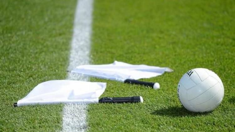 County Longford GAA club receive green light from planners for improvement works