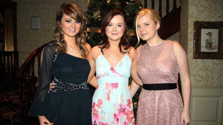 Down Memory Lane | Stepping out in stunning style for the Longford Hunt Ball from a decade ago