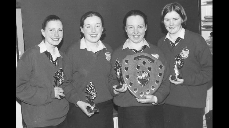 Down Memory Lane | A gallery of Longford black and white photographic gems