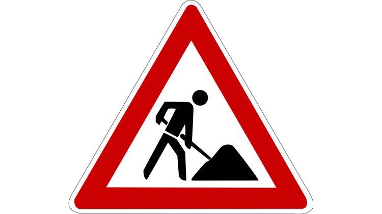 Longford town road alert: "Expect delays"