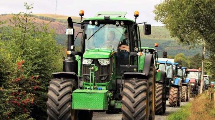 Longford farming news: IFA National Council to join COPA protest in Brussels next week