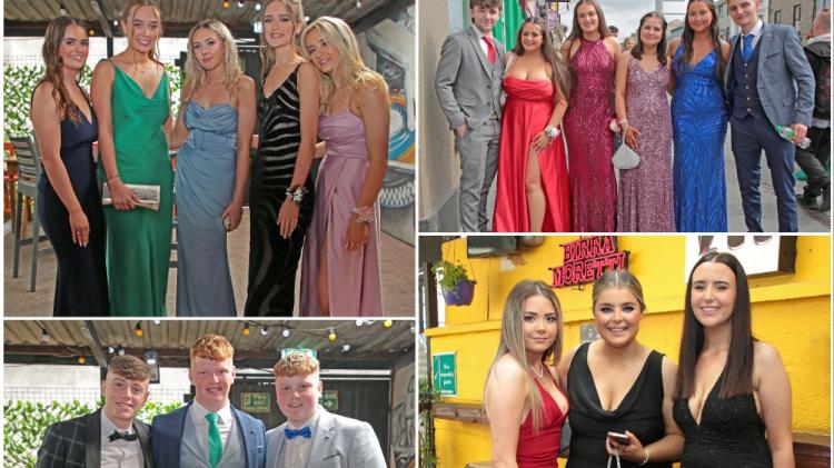 PICTURES: Popular Leitrim pub with five bedrooms, restaurant and beer garden hits market