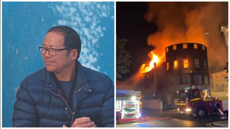 Sentencing of man guilty of Longford arson causing millions of euro worth of damage adjourned