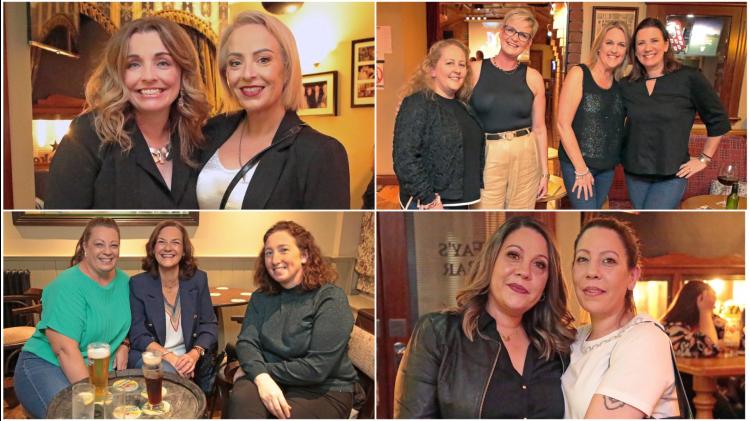 PICTURES | Nostalgia, fond memories and great fun as Longford Class of 1994 enjoy reunion