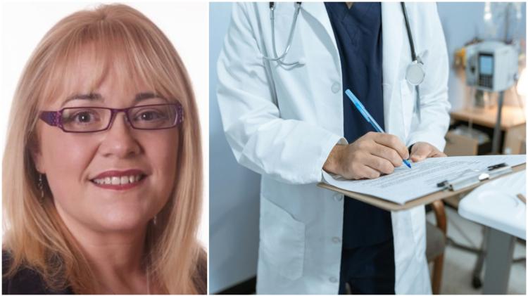 'Deeply alarming' as chronic staffing shortages exposed in Longford primary care services