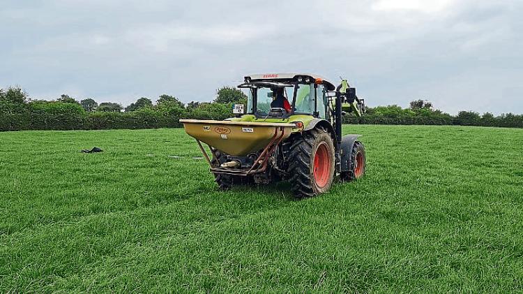 Longford farming: Macra brings Irish young farmer concerns to EU Table