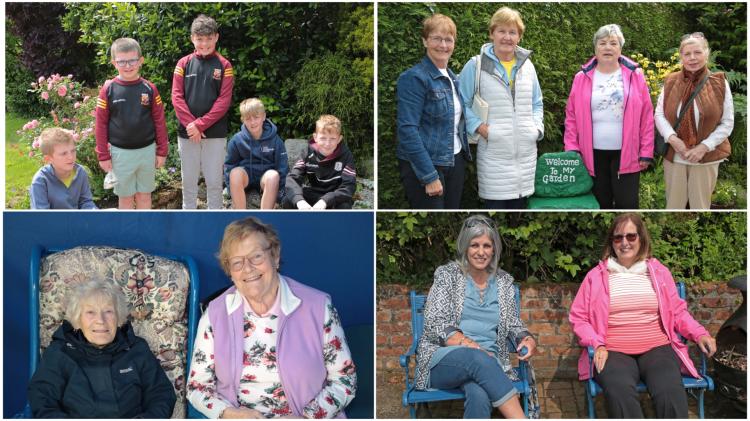 PICTURES | Garden Party fun in Drumlish raises &euro;5,000 for Longford Hospice Homecare