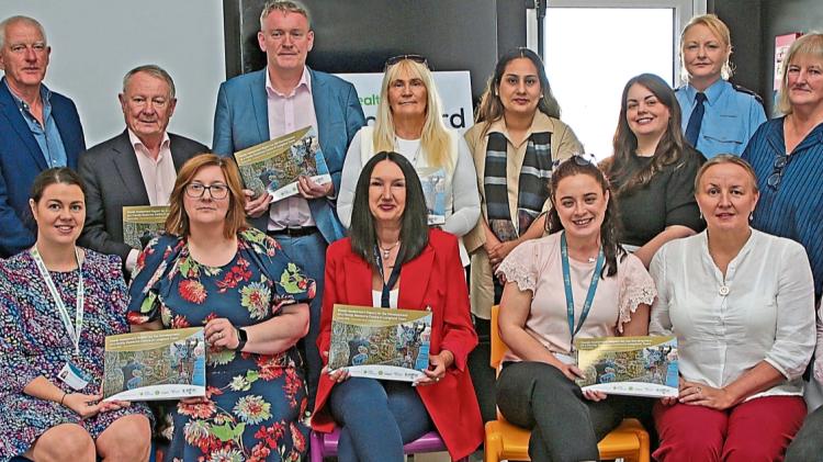 Hopes are high that Longford is well placed to be selected for Family Resource Centre