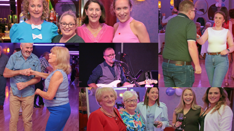 PICTURES | Jive Talkin': Brilliant time at Longford Arms Hotel Dancing Weekend spectacular