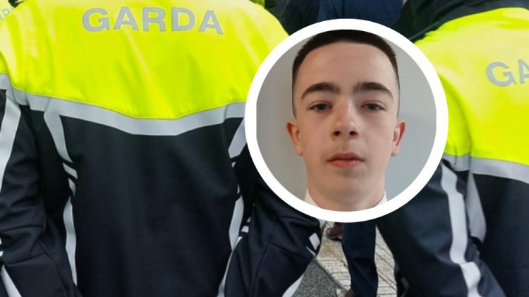 UPDATE | Cavan teenager missing for a number of days located safe and well