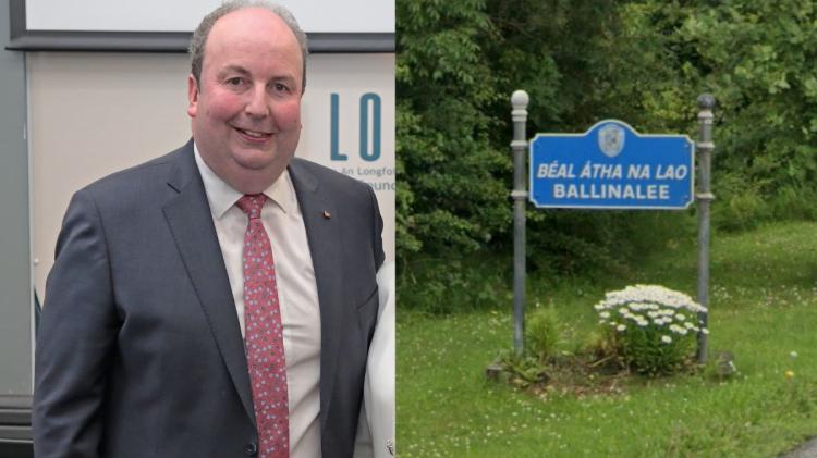 Longford junction safe after 25 years