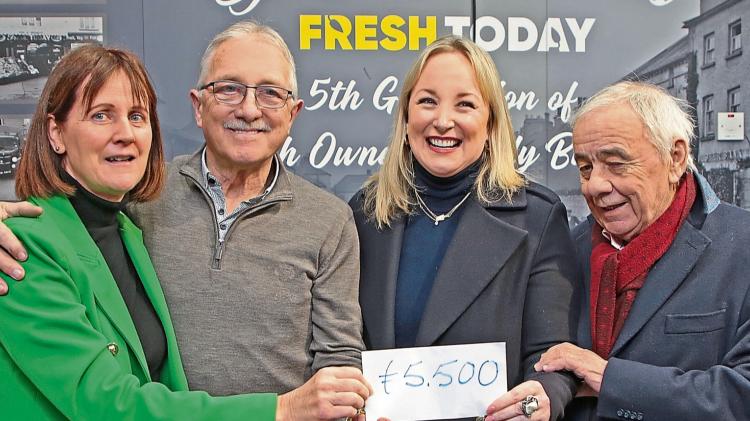 Fresh Today appreciation day