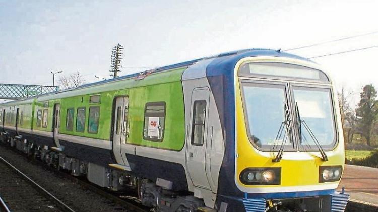 Longford &lsquo;needs to be on rail fast track!&rsquo;